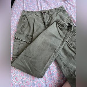 mens cargo pants.